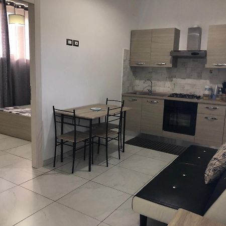 Holiday Affittacamere Corigliano Calabro Exterior foto