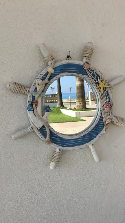 Holiday Affittacamere Corigliano Calabro Exterior foto
