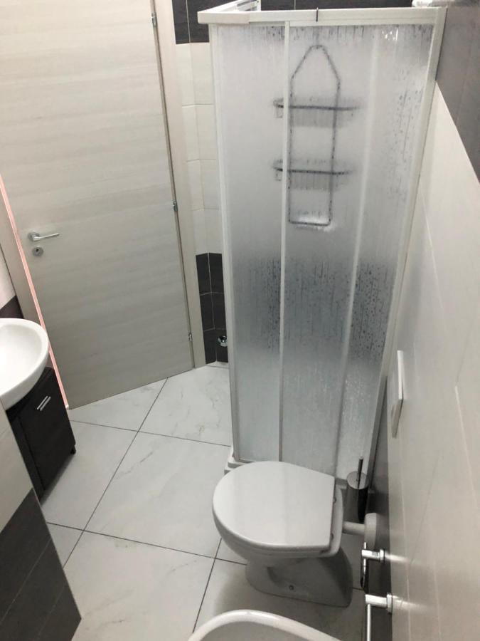 Holiday Affittacamere Corigliano Calabro Exterior foto
