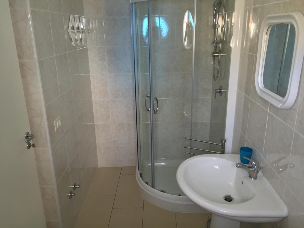Holiday Affittacamere Corigliano Calabro Exterior foto