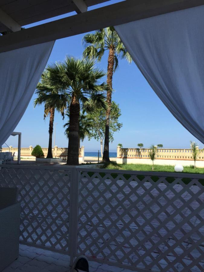 Holiday Affittacamere Corigliano Calabro Exterior foto